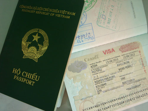 Hướng dẫn làm hồ sơ lý lịch đi xuất khẩu lao động Nhật Bản mới nhất