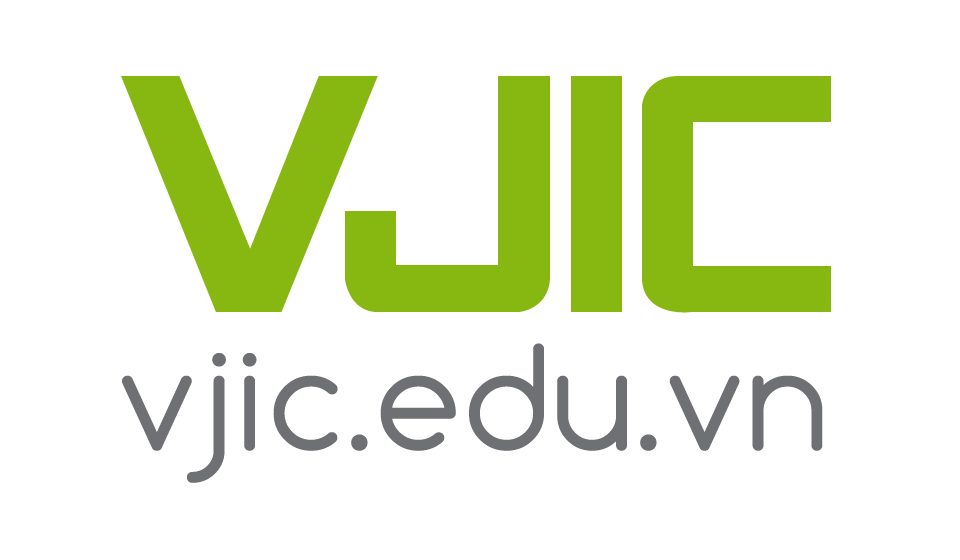 [VJIC.edu.vn] Uy tín là thương hiệu