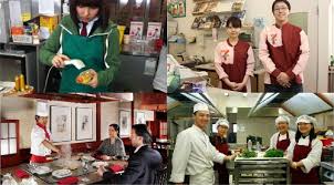 Du học Nhật Bản không chỉ là một màu hồng?