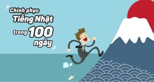 Động từ thường gặp