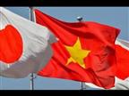 Chia sẻ tầm nhìn và thúc đẩy hợp tác Việt-Nhật